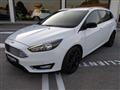 FORD FOCUS 1.5 TDCi 120 CV Start&Stop SW Plus