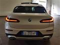 BMW X4 xDrive20d 48V