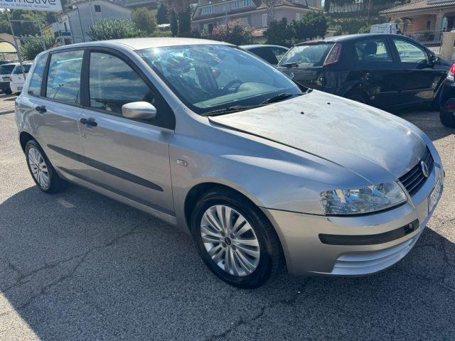 FIAT STILO 1.6i 16V 5 porte Active