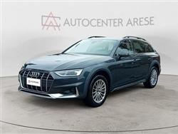 AUDI A4 ALLROAD 40 TDI 190 CV S tronic Business