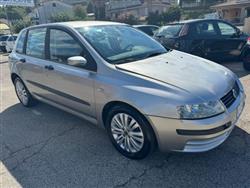 FIAT STILO 1.6i 16V 5 porte Active