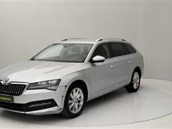 SKODA SUPERB 2.0 tdi evo Executive 122cv dsg