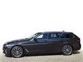 BMW SERIE 5 Serie 5 d Hybrid Touring Luxury/Sedili clima/Laser