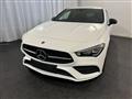 MERCEDES CLASSE CLA CLA 200 d Automatic Shooting Brake Premium