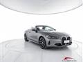 BMW SERIE 4 Serie 4 i auto