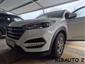 HYUNDAI TUCSON 1.7 CRDi Sound Edition