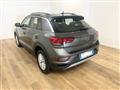 VOLKSWAGEN T-ROC 2.0 TDI SCR 150 CV DSG Life