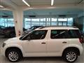 SKODA YETI Outdoor 1.6 TDI CR 105 CV Easy GreenLine