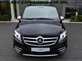 MERCEDES CLASSE V d Automatic AVANTGARDE AMG edition N1 AUTOCARRO