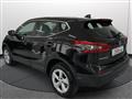 NISSAN QASHQAI 1.5 dCi 115 CV Business UFFICIALE UNIPROP.