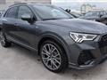 AUDI Q3 40 2.0 tdi S line edition quattro 190cv s-tronic