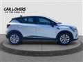 RENAULT CAPTUR 1.6 plug-in hybrid Intens E-Tech 160cv auto my21