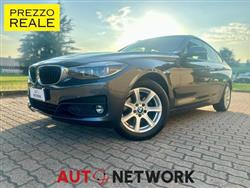 BMW SERIE 3 GRAN TURISMO d Gran Turismo Business Advantage aut.