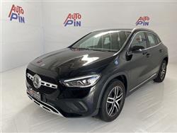 MERCEDES CLASSE GLA GLA 200 d Automatic Sport