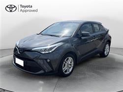 TOYOTA C-HR 1.8 Hybrid E-CVT Active
