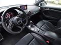 AUDI A3 SEDAN 3 Sedan 2.5 TFSI quattro S tronic