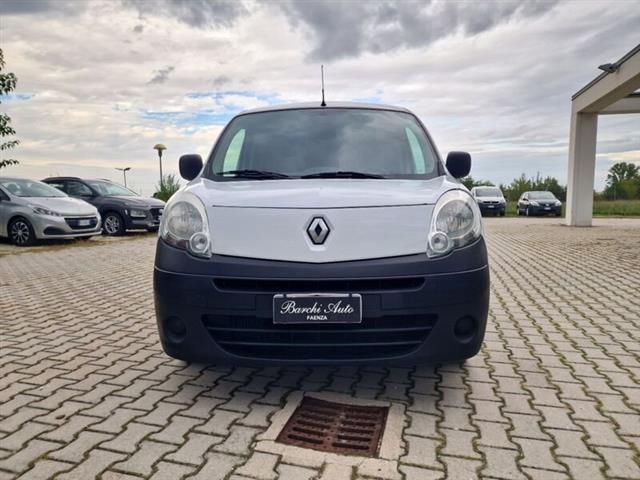 RENAULT KANGOO 1.5 dCi/70CV 4p. Storia Confort Express GV