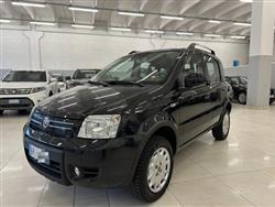 FIAT PANDA 1.2 Classic 4X4 OK NEOPATENTATI