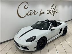 PORSCHE 718 Boxster 2.0 Pdk IVA ESPOSTA