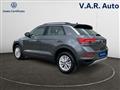 VOLKSWAGEN T-ROC 1.5 TSI ACT DSG Life