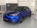 TOYOTA C-HR 1.8 Hybrid E-CVT Trend