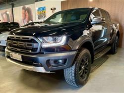 FORD RANGER 2.0 ECOBLUE aut. 213CV DC 5pt Special Edition