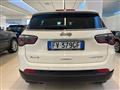 JEEP COMPASS 2.0 Multijet II 170 CV aut. 4WD Limited