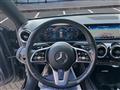 MERCEDES CLASSE A A 180 d Automatic Sport