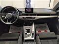 AUDI A4 AVANT A4 Avant 40 TDI S tronic Business Sport