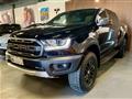 FORD RANGER 2.0 ECOBLUE aut. 213CV DC 5pt Special Edition