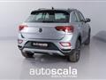 VOLKSWAGEN T-ROC 1.0 TSI Style (rottamazione euro 4)