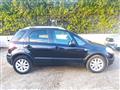 FIAT SEDICI 2.0cc EURO5 135cv CERCHI LEGA CLIMA AUTO