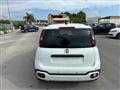 FIAT PANDA CROSS Pandina 1.0 FireFly S&S Hybrid