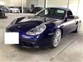 PORSCHE BOXSTER 228CV FINAL EDITION ! 1PROPRIETARIO !TOTAL BLU