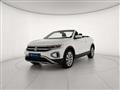 VOLKSWAGEN T-Roc Cabriolet 1.0 tsi Style