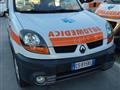 RENAULT KANGOO AUTOMEDICA (3744) V.P Kangoo 1.5 dCi/65CV 4p. Authentique