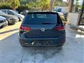 VOLKSWAGEN GOLF 1.6 TDI 115 CV 5p. IQ Drive