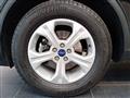 FORD Kuga Connect Full Hybrid 190cv Automatica