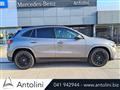 MERCEDES CLASSE GLA d Automatic AMG  Advanced Plus "Cerchi in lega 20"