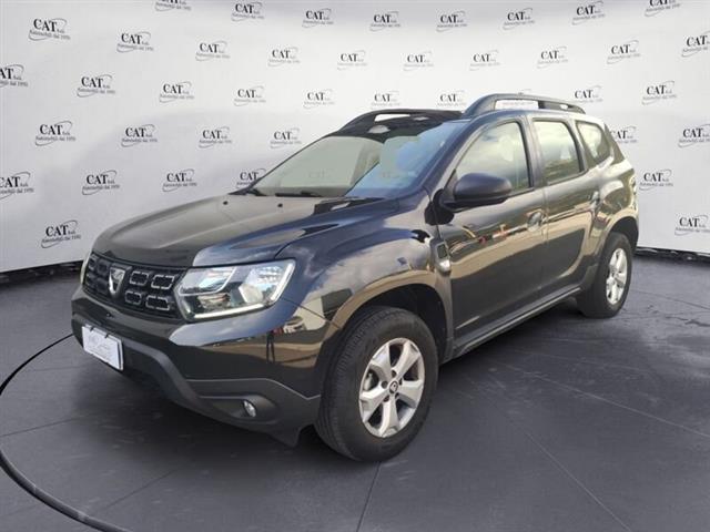 DACIA DUSTER 1.5 Blue dCi 8V 115 CV 4x2 Comfort