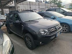 DACIA DUSTER 1.5 dCi 110CV Start&Stop 4x2 Lauréate