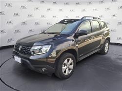 DACIA DUSTER 1.5 Blue dCi 8V 115 CV 4x2 Comfort