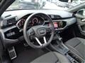 AUDI Q3 SPORTBACK SPORTBACK 35 TDI S-LINE S-TRONIC NAVI CAM"19