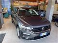 VOLKSWAGEN T-Roc 2.0 tdi Style 115cv