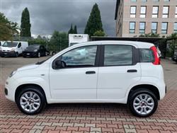 FIAT PANDA 0.9 TwinAir Natural Power EASY GUIDABILE NEOPAT.