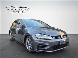 VOLKSWAGEN GOLF 2.0 TDI 150CV R Line DSG