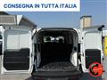 FIAT DOBLÒ 1.4 NATURAL POWER (METANO)-SENSORI-BLUETOOTH-