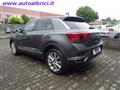 VOLKSWAGEN T-ROC 1.5 TSI 150 CV ACT DSG ADVANCED