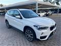 BMW X1 sDrive18d Sport