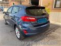 FORD FIESTA 1.1  CONNECT NAVI+ GPL  "DIVERSI COLORI "